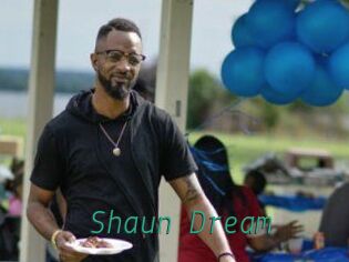 Shaun_Dream