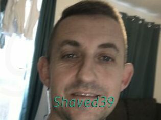 Shaved39