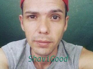 ShaviGood