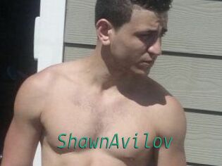 Shawn_Avilov