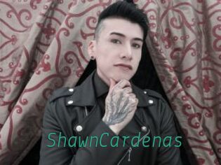 ShawnCardenas