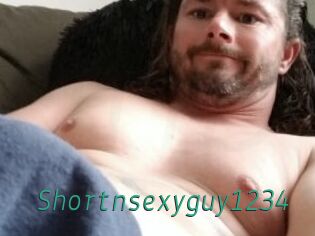 Shortnsexyguy1234