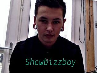 Showbizzboy