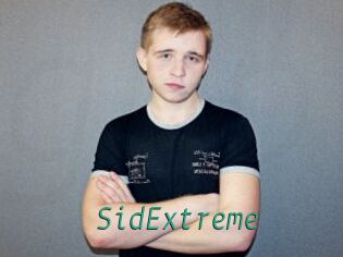 SidExtreme