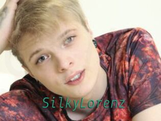 SilkyLorenz