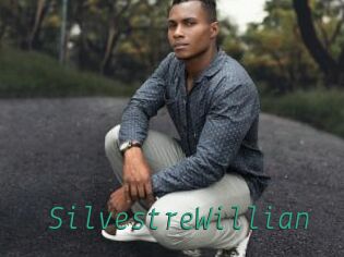 SilvestreWillian