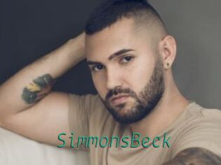 SimmonsBeck