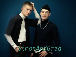 SimonAndGreg