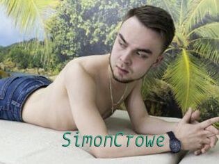 SimonCrowe