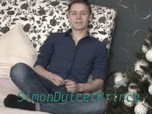 SimonDulcetPrince