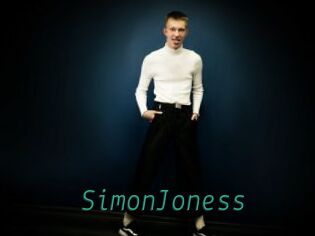 SimonJoness