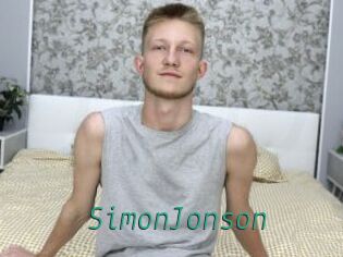 SimonJonson