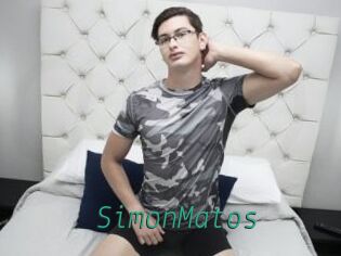 SimonMatos