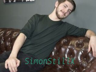 SimonStillX