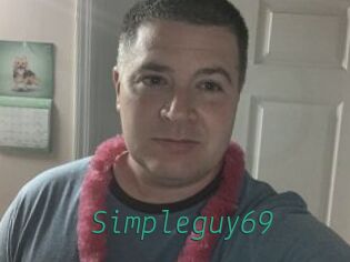 Simpleguy69