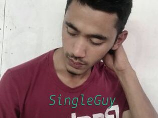 SingleGuy