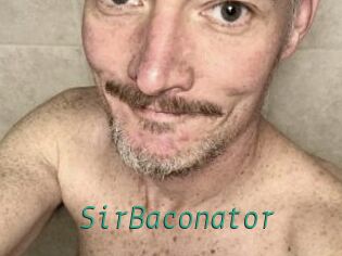 SirBaconator