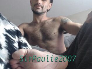 SirPaulie2007