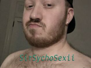 SirSychoSexii