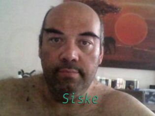 Siske