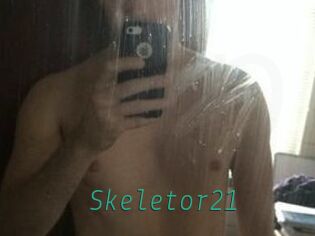 Skeletor21