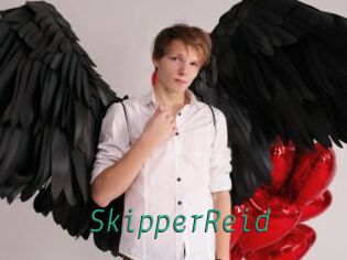 SkipperReid