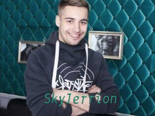 SkyJerrion