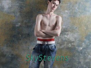 SkyStevens