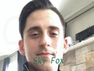 Sky_Fox