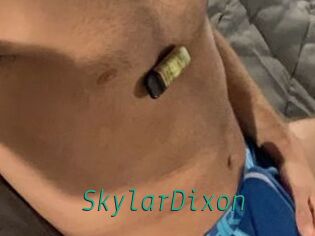 SkylarDixon