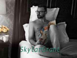 SkylarGrant