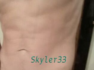 Skyler33