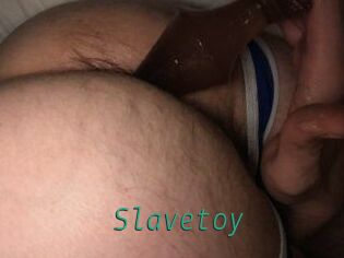 Slavetoy