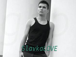 SlavkaLOVE