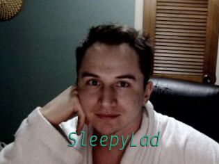 SleepyLad