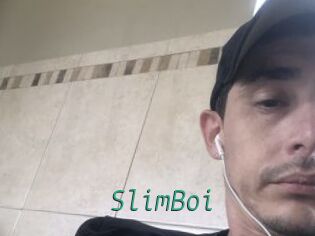 SlimBoi