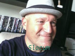 Slocum