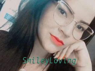 SmileyLoving