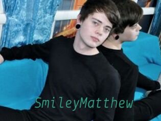 SmileyMatthew