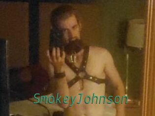 SmokeyJohnson