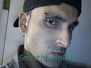 Smoothtwink4u