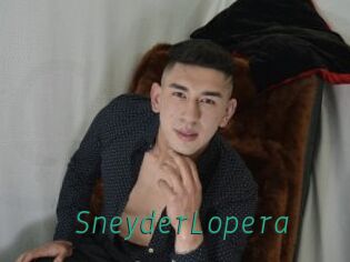 SneyderLopera