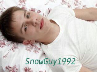 SnowGuy1992