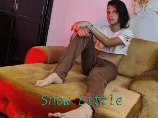 Snow_Little