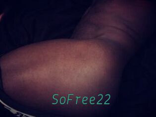 SoFree22