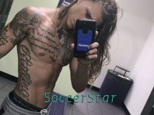 SoccerStar