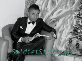 SoldierStrongxxx