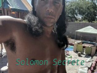 Solomon_Secrete