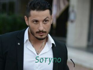 Soryno