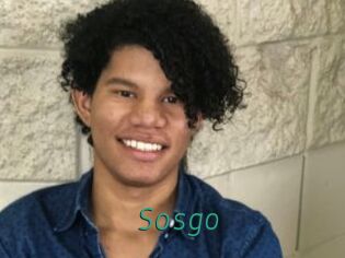 Sosgo